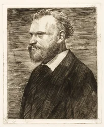 Portrait d
